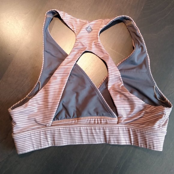 Prana Locano Sports Bra, size M - Picture 3 of 7